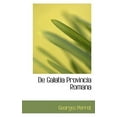 thumbnail image 1 of de Galatia Provincia Romana, 1 of 1
