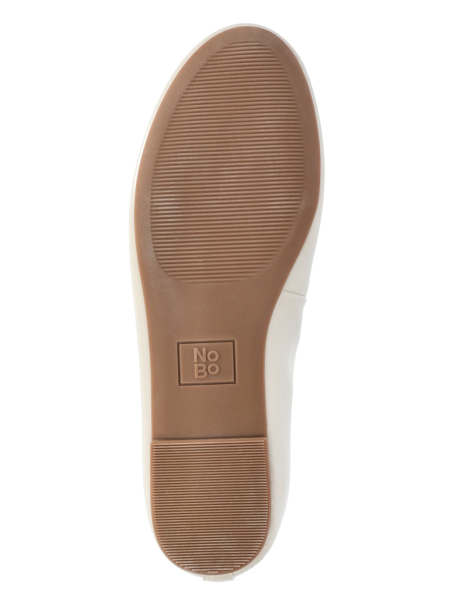 No Boundaries Corset Ballet Flats, Women's