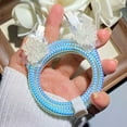 thumbnail image 3 of Tianyeda 2Pcs Charging Cable Protectors with 1pc Spiral Protective Rope, 3 of 6