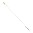 thumbnail image 1 of Unique Bargains 1pcs Car Engine Oil Level Indicator Dipstick Replacement for Ford F-150 2005-2008, 1 of 7