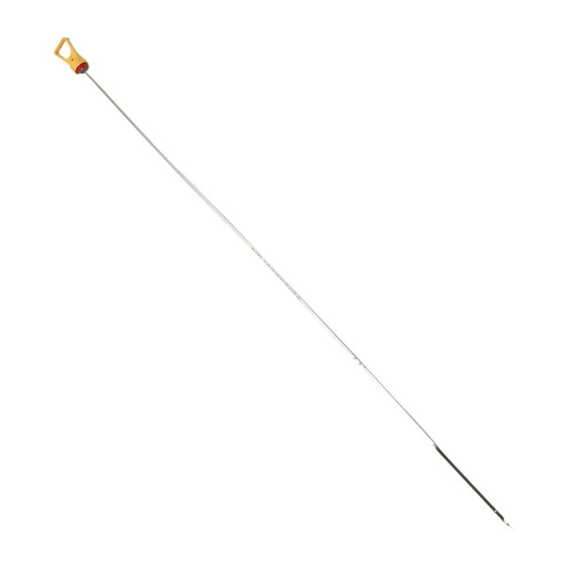 Unique Bargains 1pcs Car Engine Oil Level Indicator Dipstick Replacement for Ford F-150 2005-2008