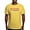 Yellow, variant on CafePress - Vote Independent Light T Shirt - Men's Classic Graphic T-Shirt