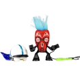 thumbnail image 1 of Figura de acción Mezco Toyz TikiMon: Kali 15 cm con accesorios, 1 of 5