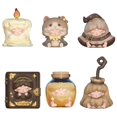 thumbnail image 1 of Figura de PVC POP JOY Serie Manual Mágico Juguete Coleccionable, 1 of 9