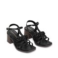 thumbnail image 2 of Sandalia Ariana Color Negro D09980871501 26.5 Dorothy Gaynor Sandalia Ariana Color Negro D09980871501 26.5, 2 of 6