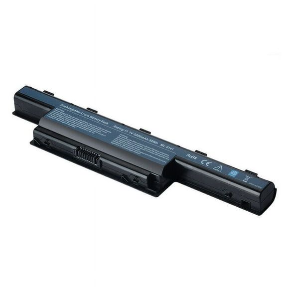 Battery For Acer 4551 4741 4551G 5741G 5741 AS10D31(31CR19/65-2) AS10D41 AS10D61