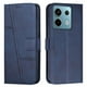 thumbnail image 1 of Funda Flip para FOXDOCK Xiaomi Redmi Note 13 pro – Carcasa delgada y resistente a impactos con soporte para uso diario y profesional, 1 of 6