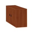 thumbnail image 4 of HON 10700 Series Locking Storage Cabinet, 36w x 20d x 29 1/2h, Cognac -HON107291CO, 4 of 13
