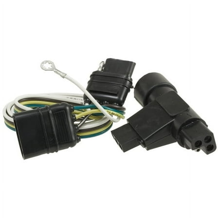 Trailer Connector Kit