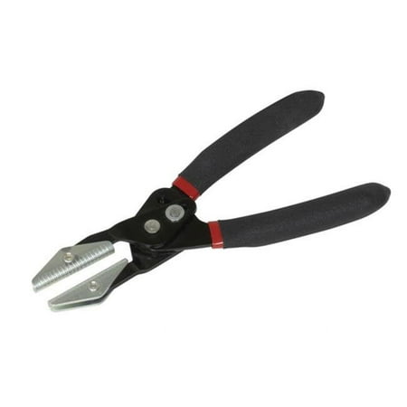 UPC: 0083045675006 | Lisle LS67500 5.5 in. Small Hose Pinch-Off Pliers