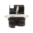 thumbnail image 4 of Tailgate Lock, Durability Tailgate Lid Lock Latch Car Seat Accessory  For Vehical, 4 of 8