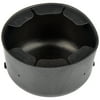 Dorman 41001 Cup Holder Insert for Specific Models
