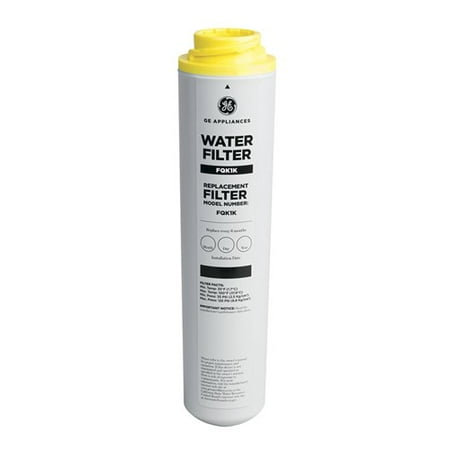

Original GE Water Filter GXRLQR (Single Pack) Original Fridge Water Filter