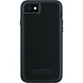 thumbnail image 2 of Blackweb Rugged Phone Case with Holster For iPhone SE (2020)/ 6/6s/7/8, Black, 2 of 8