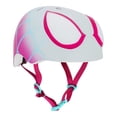 thumbnail image 2 of Casco deportivo BELL Ghost Spider para cabeza de 50 a 54 cm, 2 of 8