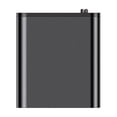 thumbnail image 2 of Klonfd Voice Recorder Mini Playback Voice Recorder For Lectures Meetings Interviews Travel Business, 2 of 5