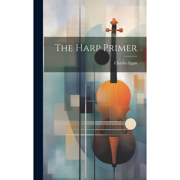 The Harp Primer (Hardcover)