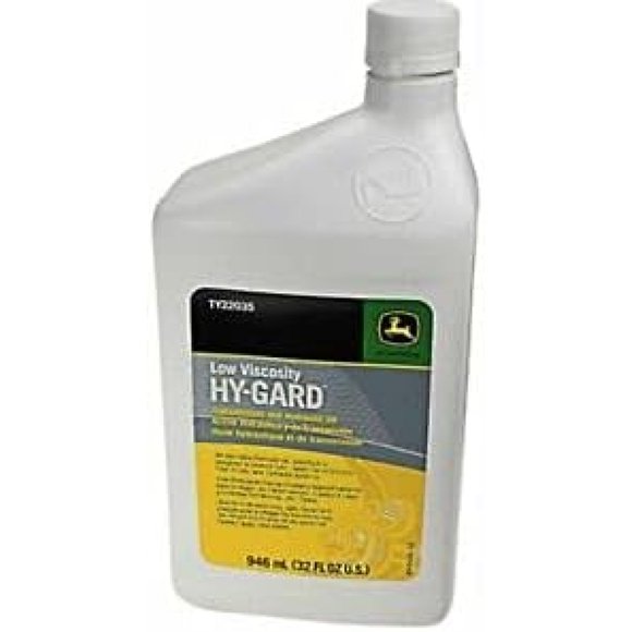 Iso 32 Hydraulic Oil