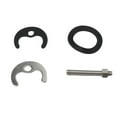 Verolina M8 Basin Washer Sink Monobloc Mixer Tap Fixing Fitting Kit