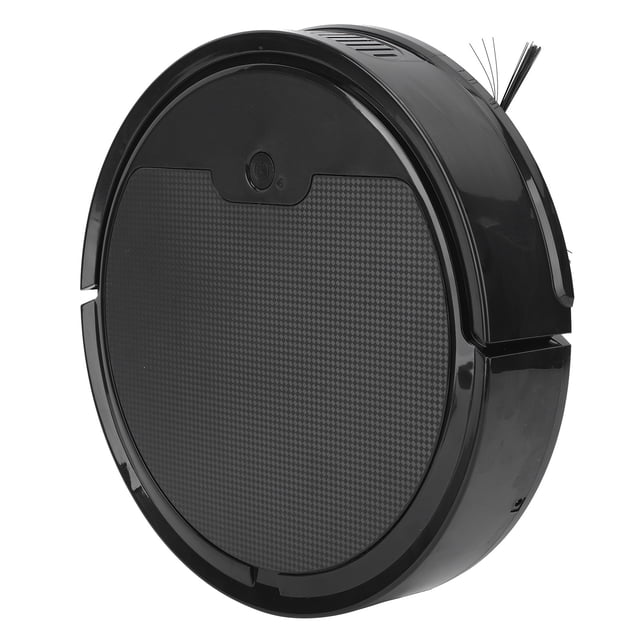 Barredora Automática Jadeshay Robot Aspirador Inteligente ABS 2000 Pa