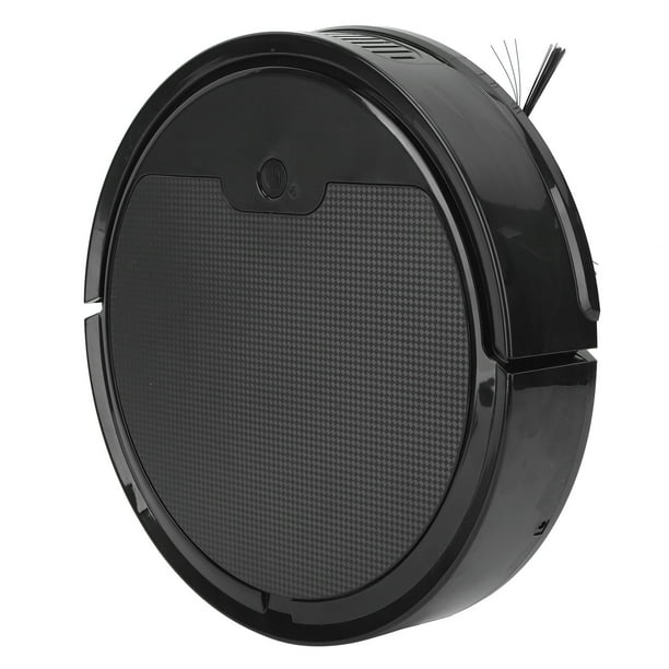 Barredora Automática Jadeshay Robot Aspirador Inteligente ABS 2000 Pa