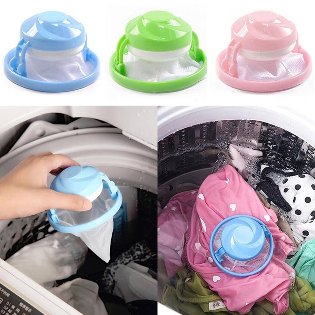Washing Machine Filter Washing Machine Filter Bag Laundry Mesh Hair