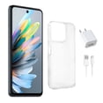 thumbnail image 4 of Smartphone ZTE Blade V60 Smart 128 GB  Negro AT&T, 4 of 4