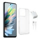 thumbnail image 4 of Smartphone ZTE Blade V60 Smart 128 GB  Negro AT&T, 4 of 4