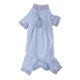 thumbnail image 1 of Cat Recovery Suit Prevent Licking Wounds Professional Pet Breathable Surgery Suits for Abdominal Wounds Or Skin Diseases XS, 1 of 4