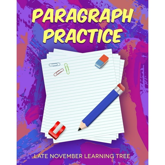 Paragraph Practice (Paperback)