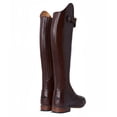 thumbnail image 2 of B Vertigo Canopus Front Zip Tall Boots, 2 of 7