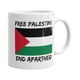 thumbnail image 1 of Taza de cerámica con marca de café, taza de té y agua, nuevo regalo para fanáticos, 1 of 2
