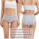 thumbnail image 4 of Menstrual Period Underwear For Women Leak Proof Cotton Ladies Panties Briefs, 4 of 5