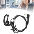 thumbnail image 3 of Walkie P992-PK01-G Walkie Talkie Auriculares Con Micrófono Auriculares Walkie Talkie para /, 3 of 7