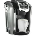 thumbnail image 4 of Keurig 2.0 K400 Coffee Brewing System with Carafe, 4 of 11