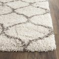 thumbnail image 3 of Safavieh Hudson Arline Geometric Shag Area Rug, 3 of 7