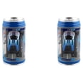 thumbnail image 2 of Coche de Control Remoto Vogacara Juguete Automotriz Interior Exterior Azul 2Conjunto, 2 of 6