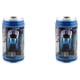 thumbnail image 2 of Coche de Control Remoto Vogacara Juguete Automotriz Interior Exterior Azul 2Conjunto, 2 of 6