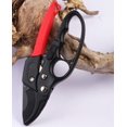 thumbnail image 4 of Podadora de estante con yunque y trinquete automático, cortador de ramas para cortasetos de jardín, 4 of 5