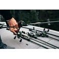 thumbnail image 7 of Abu Garcia Zata Baitcast Fishing Combo, 7' Medium Heavy, LP-LH, 7 of 7