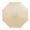 B001- Beige, variant on Patio Umbrella Replacement Canopy, Uv Protection, Waterproof Fabric, Sun ShadeforPatio, 1 Pc, 9X9 In, Beach Sun Shade Canopy