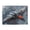 500 Pieces, variant on 500 Piece Dynamic Fighter Jet Jigsaw Puzzle For Adults Challenging & Relaxing Wooden Brain Game, Captivating Military Aircraft Art, Great Gift Idea & Home Decor