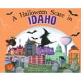 thumbnail image 1 of Pre-Owned A Halloween Scare in Idaho (Hardcover) 1728233585 9781728233581, 1 of 1