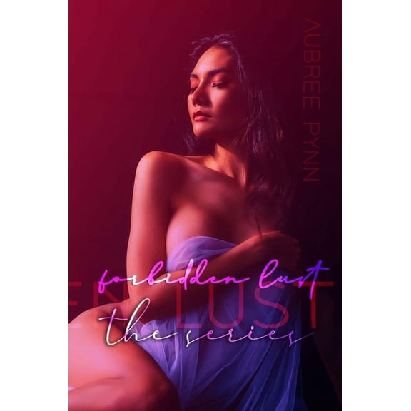 Forbidden Lust: The Series (Paperback)