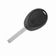 thumbnail image 5 of Carcasa para mando a distancia de coche, 2 botones, color negro, compatible con MINI One Cooper S R50, 5 of 14
