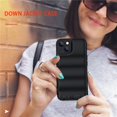 thumbnail image 4 of Soft Silicone Shockproof Padded Protective Phone Case For 7 To 15 Series Mobile Phones, 4 of 10