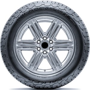 Falken Wildpeak H/T 02 All Season Tire – 245/75R16 111T Sansujyuku sansujyuku.com