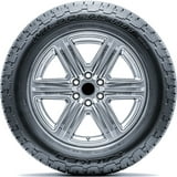 Falken Wildpeak H/T02 All Season 255/70R17 112T Light Truck Tire Fits: 2014-23 Chevrolet Silverado 1500 WT, 2014-21 GMC Sierra 1500 SLE simolary.com 12 Falken Wildpeak H/T02 All Season 255/70R17 112T Light Truck Tire Fits: 2014-23 Chevrolet Silverado 1500 WT, 2014-21 GMC Sierra 1500 SLE Simolary simolary.com 12