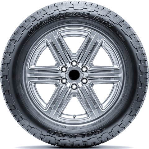 Falken Wildpeak H/T02 All Season 255/70R17 112T Light Truck Tire Fits: 2014-23 Chevrolet Silverado 1500 WT, 2014-21 GMC Sierra 1500 SLE simolary.com 15 Falken Wildpeak H/T02 All Season 255/70R17 112T Light Truck Tire Fits: 2014-23 Chevrolet Silverado 1500 WT, 2014-21 GMC Sierra 1500 SLE Simolary simolary.com 15