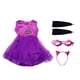 thumbnail image 3 of 1 disfraz de gato para regalos de Halloween., 3 of 3